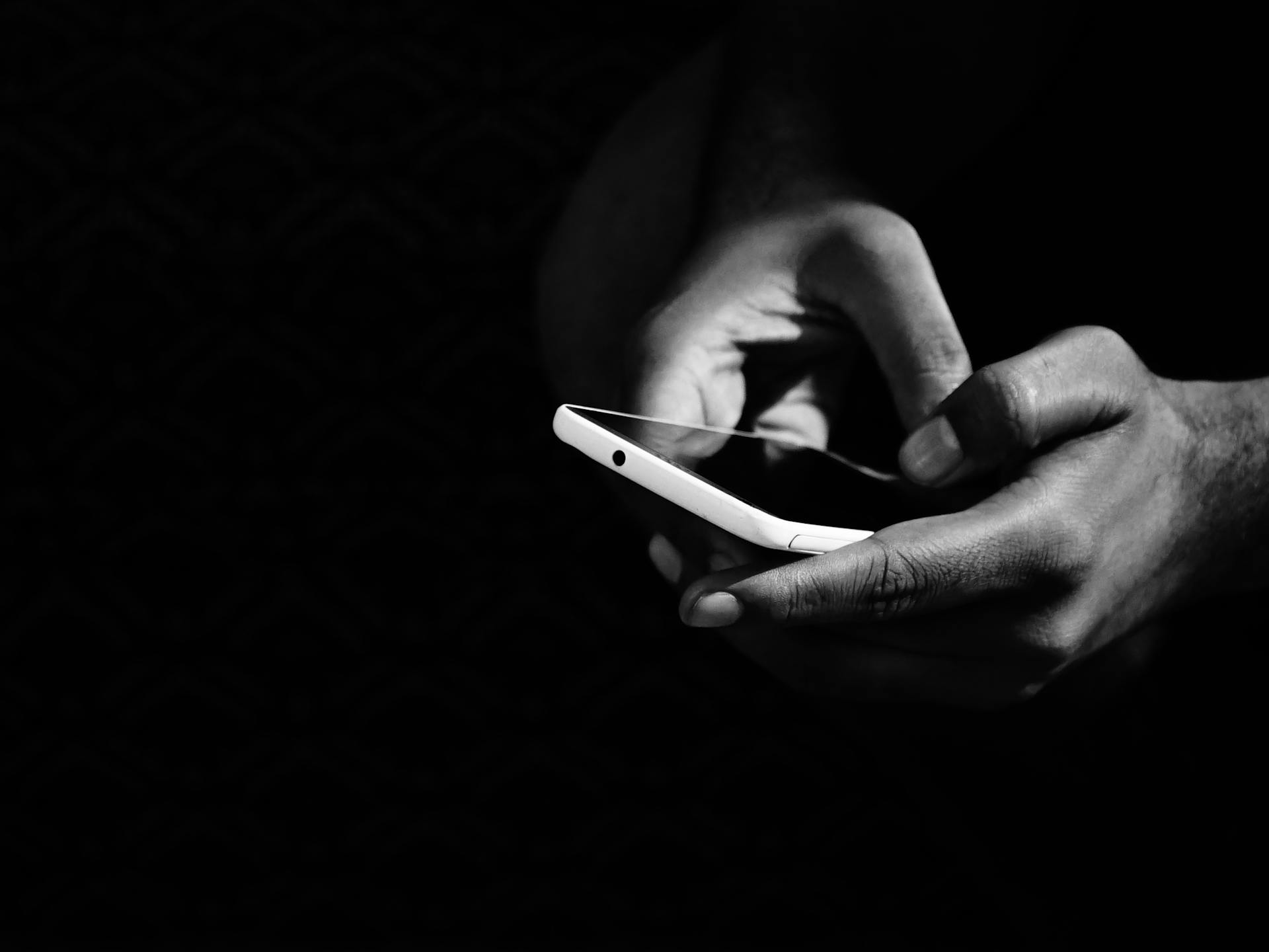 Distraksi Yang Luar Biasa Dari Layar Gadget